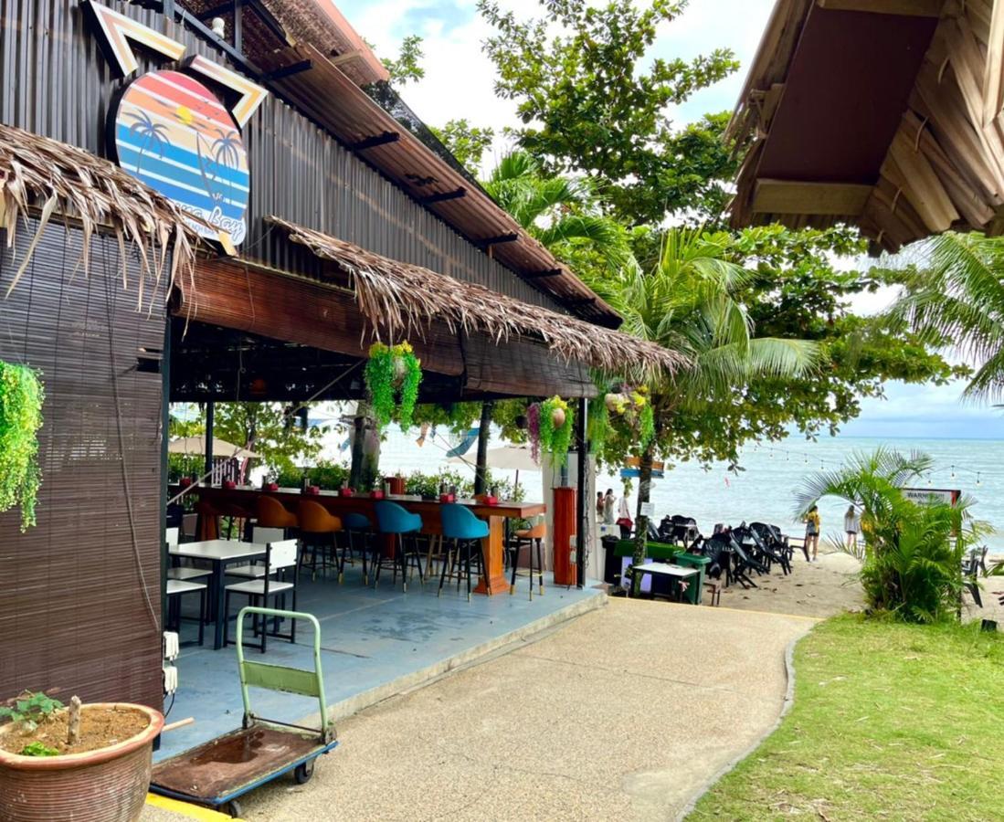 Seaview Deluxe@Rainbow Paradise Tg Bungah 4-6Pax Tanjung Bungah (Penang) Exterior foto